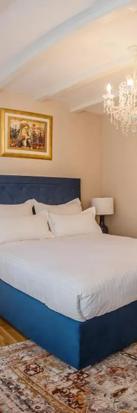San Mihael luxury rooms 1，位于杜格普利耶的酒店