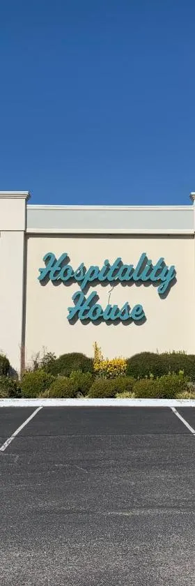 Hospitality House Union City I 69 US 51, TN，位于尤宁城的酒店