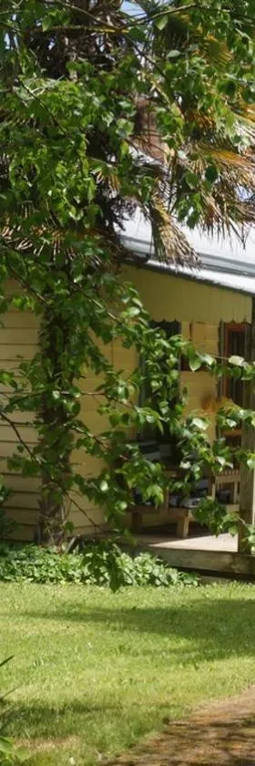 Colby Cottages, Wooragee near Beechworth，位于Wooragee的酒店