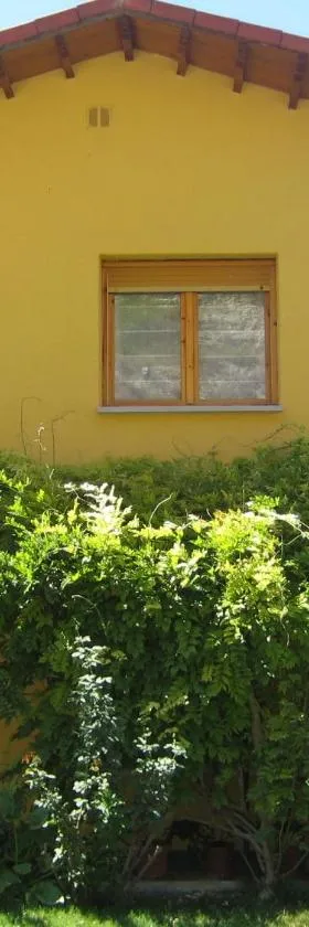 Casa Rural Casa Juli，位于阿尔格达斯的酒店