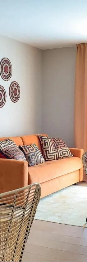 Sea to Sky Suites - Mijas Pueblo，位于米哈斯的酒店