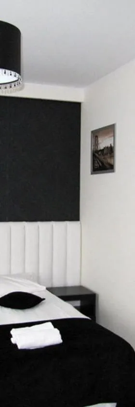 Słowianin，位于Modliszewko的酒店