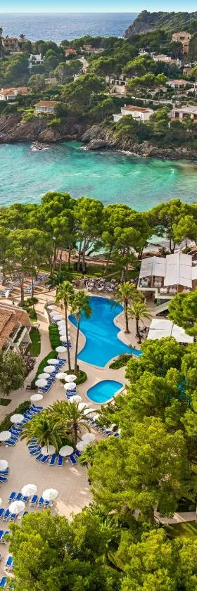 Iberostar Waves Pinos Park，位于丰德萨卡拉的酒店