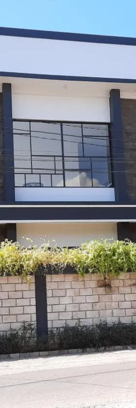 COZY STAY KUPANG，位于古邦的酒店