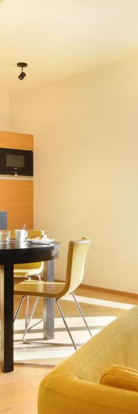 Mountain Apartment Vrchlabi，位于弗尔赫拉比的酒店