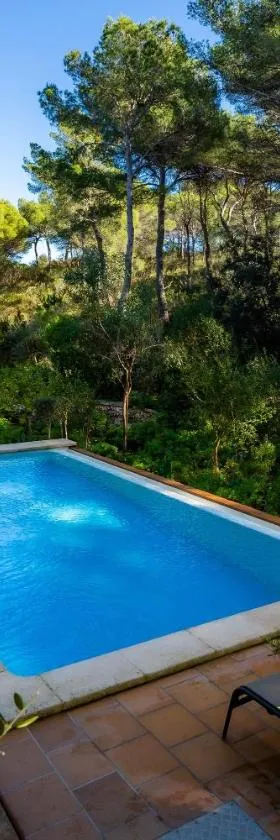 Finca Perello，位于费拉尼特斯的酒店
