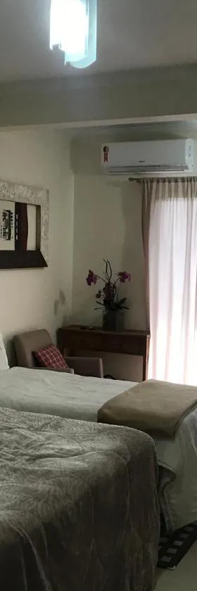 Aconchego próximo à Cascanéia e Blumenau，位于加斯帕的酒店