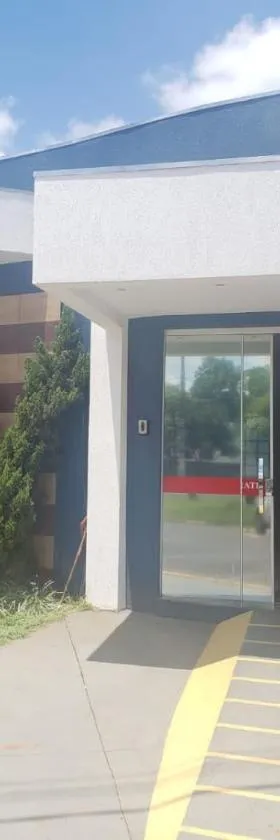 Hotel Parati，位于Parapuã的酒店