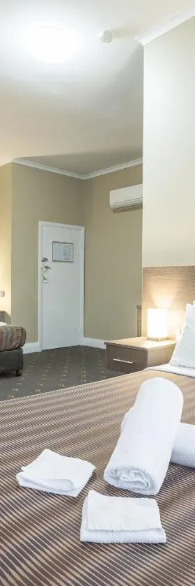 The Formby Hotel，位于德文港的酒店