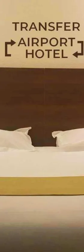 Euro Hôtel Airport Orly Rungis，位于弗雷讷的酒店