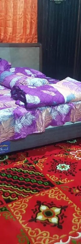 Mimi Guest House Syariah Pangkalan bun，位于庞卡兰布翁的酒店