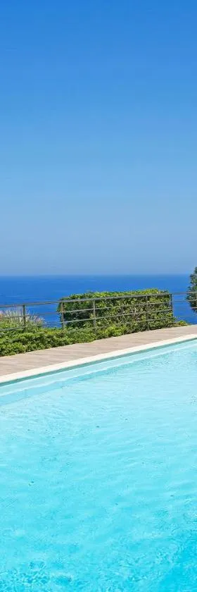 Le Saint Erasme, Hotel Eco Friendly，位于卡尔维的酒店