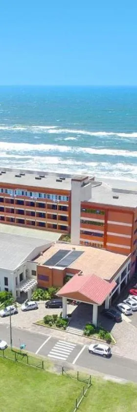 Hotel Araçá，位于卡庞达卡诺阿的酒店