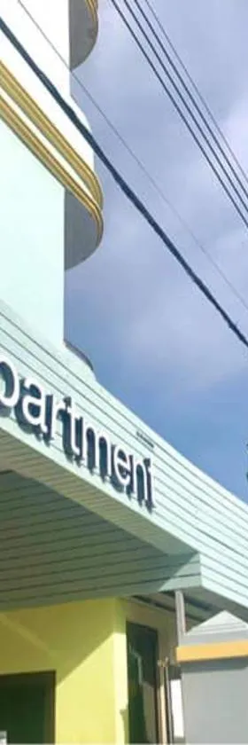 N.P. Apartment，位于陶公的酒店