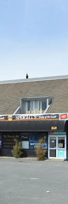 Darfield Hotel，位于Darfield的酒店