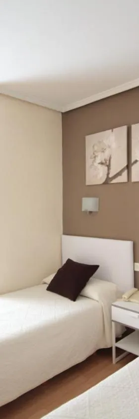 Hotel Valencia de la Música，位于瓦伦西亚的酒店