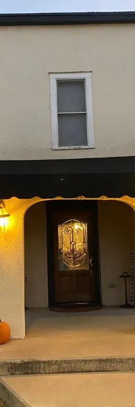 The Hotel Texan，位于Seagraves的酒店