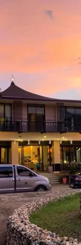 Saranya River House สรัญญาริเวอร์เฮาส์，位于美艾的酒店