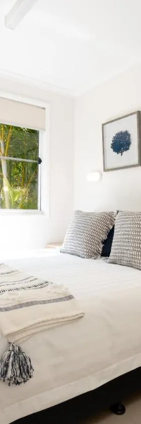 Tasman Holiday Parks - Myola，位于Myola的酒店