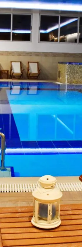 SPA Hotel Grand Krupanj，位于Krupanj的酒店