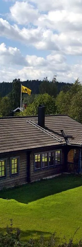 Kloten Nature Resort，位于Kopparberg的酒店