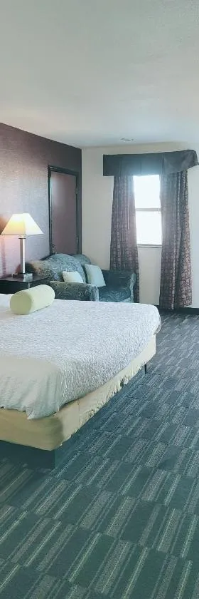 Ranger Inn Alva，位于Alva的酒店