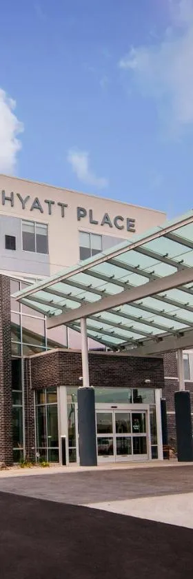 Hyatt Place Sioux Falls South，位于苏福尔斯的酒店