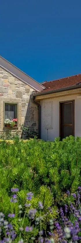 Páskom Cottage，位于Lajoskomárom的酒店