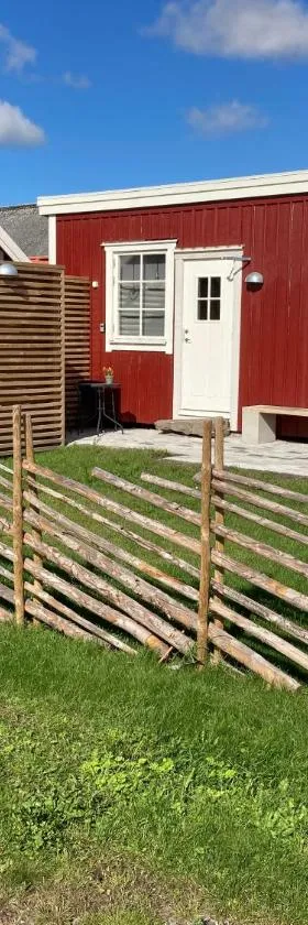 Smeakalles annex，位于Tvååker的酒店