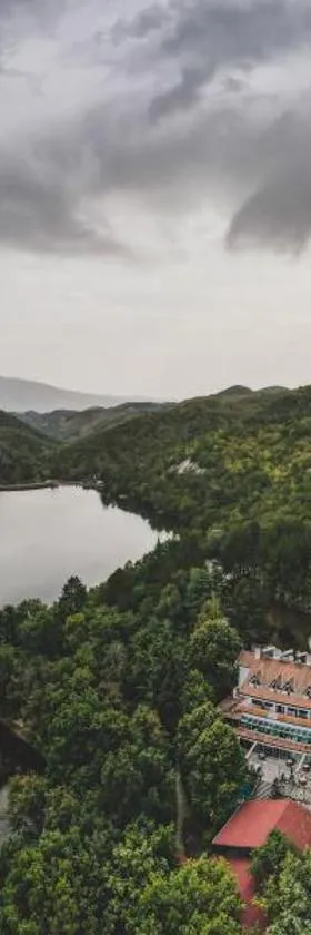 Hotel Gradche，位于科查尼的酒店