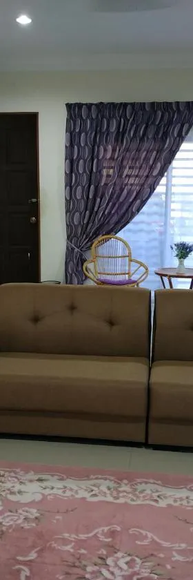 Villa Pulai Indah Temerloh，位于淡马鲁的酒店