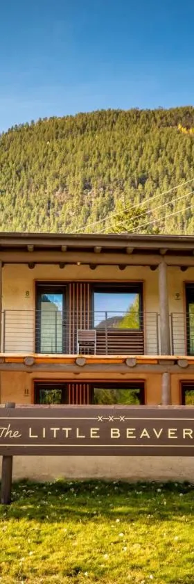 Little Beaver Inn，位于Green Mountain Falls的酒店