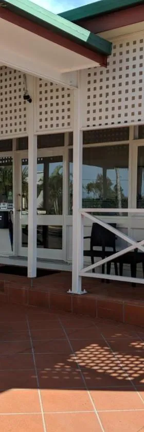 Lismore Fair Dinkum Motel，位于利斯莫尔的酒店