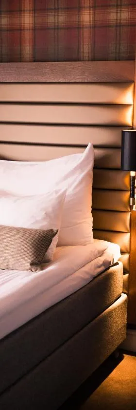 Home Hotel Packhuset，位于卡尔马的酒店