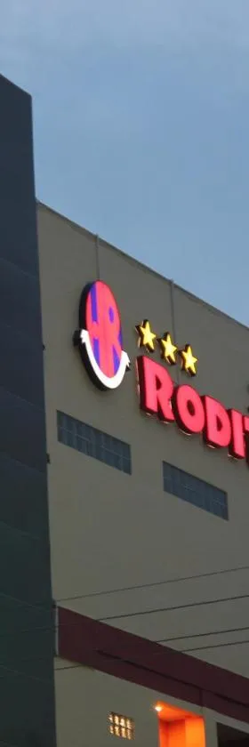 罗迪萨班亚尔巴鲁酒店，位于Banjarbaru的酒店