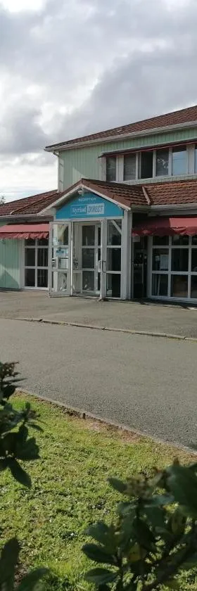 Kyriad Direct Saintes，位于桑特的酒店