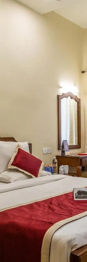 KSTDC Hotel Mayura Biligiri, BR Hills，位于Honganūr的酒店