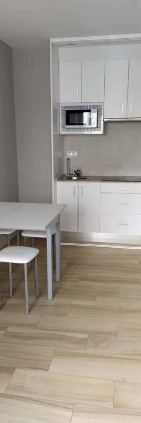 APARTAMENTO SENDA SUR，位于奥波里尼奥的酒店