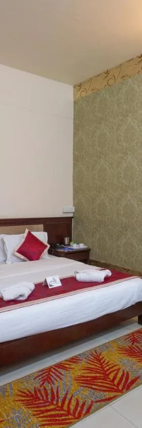 KSTDC Mayura Durg Chitradurga，位于Chitradurga的酒店