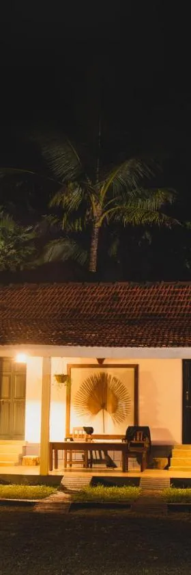 Back To Nest Homestay，位于Aldūr的酒店