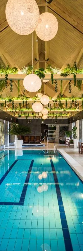 Hotel Bodrog Wellness & Elix Spa，位于沙罗什保陶克的酒店