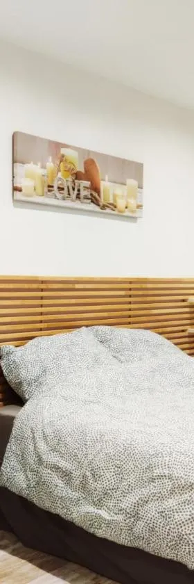 Cosy Paris CDG Stade de France，位于勒布朗-梅尼尔的酒店