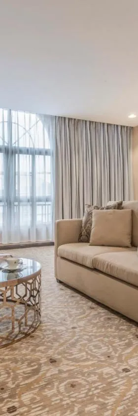 Marcian Garden Hotel，位于三宝颜的酒店