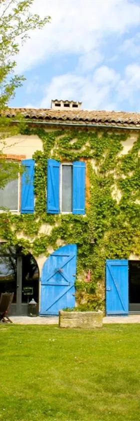 Chambre D'hôte La Beaudine，位于福卡尔基耶的酒店