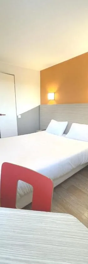 Première Classe Martigues，位于马蒂格的酒店