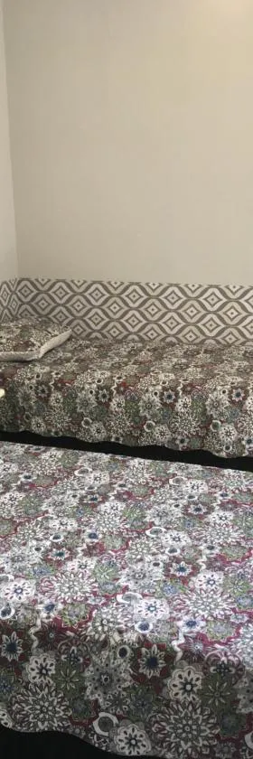 Quarto Paulínia 2，位于保利尼亚的酒店