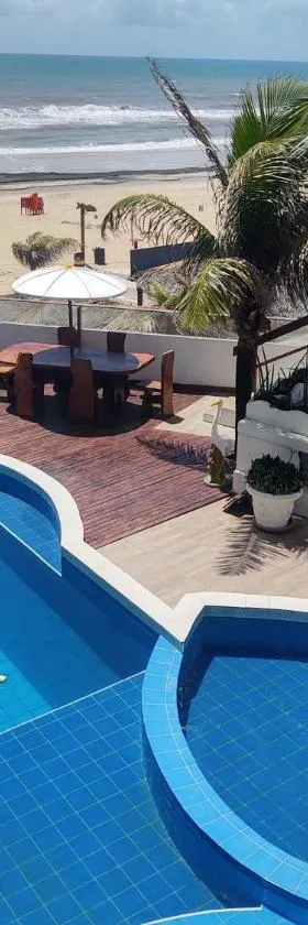 Hotel Portal Do Mar，位于孔迪的酒店