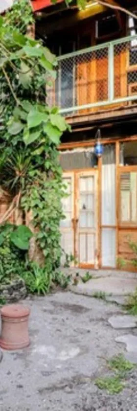 Lorong Homestay，位于班图尔的酒店