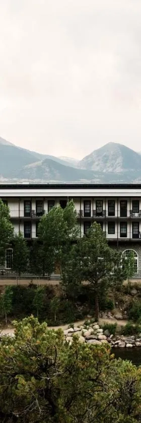 Surf Hotel & Chateau，位于布埃纳维斯塔的酒店