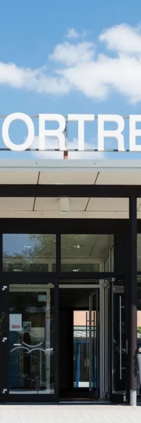 菲尔斯滕费尔德JUFA酒店，位于菲尔斯滕费尔德的酒店